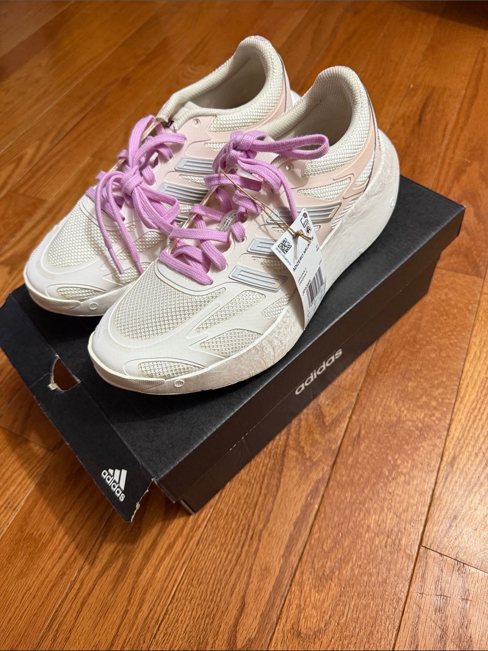 adidas Women’s adidas Women’s adizero aruku w sneakers
